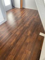 Laminaat, Doe-het-zelf en Verbouw, Vloerdelen en Plavuizen, Ophalen, Gebruikt, 50 tot 150 cm, 10 m² of meer