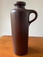 Aardewerk "Kruik" uit 1976 Nieuw, Verzamelen, Retro, Ophalen of Verzenden, Huis en Inrichting