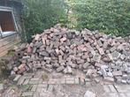 Gratis klinkers af te halen., Tuin en Terras, Grind, Keien en Split, Ophalen, Gebruikt, Overige typen