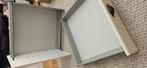 2x lade voor Ikea keukenkast, Ophalen, Gebruikt