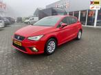 Seat Ibiza 1.0 TSI FR Carplay 110PK, Auto's, Voorwielaandrijving, Stof, 580 kg, Ibiza