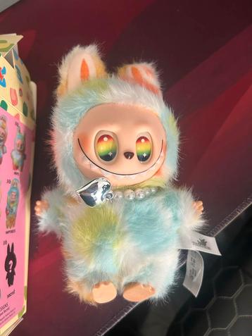 Labubu The Monsters - Nieuw in Doos! beschikbaar voor biedingen
