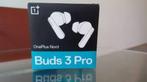 OnePlus Nord Buds 3 Pro, Bluetooth, Nieuw, Ophalen of Verzenden, In oorschelp (earbud)