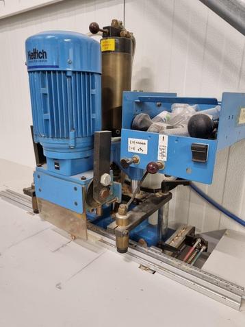 Hettich BlueMax  beschikbaar voor biedingen