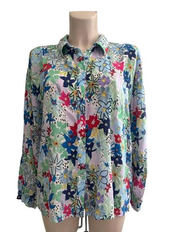 Pom Amsterdam blouse L beschikbaar voor biedingen