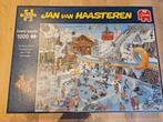 Diverse Jan van Haasteren puzzels, Ophalen of Verzenden, 500 t/m 1500 stukjes, Zo goed als nieuw