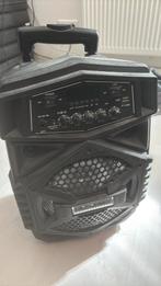 Denver muziekbox, Audio, Tv en Foto, Luidsprekers, Ophalen, Zo goed als nieuw, Overige merken