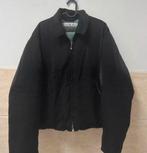 Acne studios puffer jas maat M - 48, Ophalen of Verzenden, Zo goed als nieuw, Maat 48/50 (M), Zwart