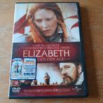 Elizabeth, Ophalen of Verzenden, Zo goed als nieuw, Historisch of Kostuumdrama