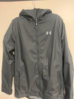 Under armor jack, Ophalen of Verzenden, Zo goed als nieuw, Zwart