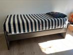 Mooi bed (200x90) met buro te koop teab, Huis en Inrichting, Bureaus, Ophalen of Verzenden, Zo goed als nieuw