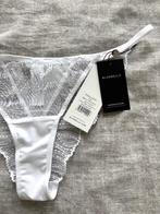 Bluebella Irena Brief wit slipje, Bluebella, Verzenden, Wit, Slip