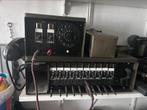 Militaire telefoon centrale, Telecommunicatie, Telefooncentrales, Ophalen of Verzenden, Gebruikt, Analoge centrale