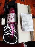 Karaoke Microfoon met Hifi Speaker, Ophalen of Verzenden, Nieuw, Microfoon(s)