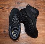 GRISPORT - Bergen Mid wandelschoenen black - maat 38, Zwart, Nieuw, Grisport, Wandelschoenen