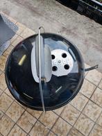 Weber BBQ - Barbecue, Tuin en Terras, Houtskoolbarbecues, Ophalen, Gebruikt, Weber