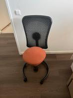 Swopper Air Bureaustoel met Rugleuning, Huis en Inrichting, Ophalen, Overige kleuren, Zo goed als nieuw, Bureaustoel