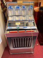 Seeburg jukebox model AQ-160, Ophalen of Verzenden, 1950 tot 1960, Seeburg