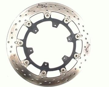 REMSCHIJF VOOR KTM 1290 Super Adventure S 2017-2020 beschikbaar voor biedingen