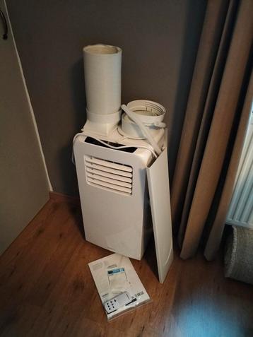 Mobiele airco  beschikbaar voor biedingen