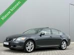 Lexus GS 450h President, Levinson, Schuifdak, Youngtimer, Achterwielaandrijving, Gebruikt, Beige, 296 pk