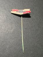 Vintage Chevrolet Speldje, Verzamelen, Speldjes, Pins en Buttons, Ophalen of Verzenden, Gebruikt, Merk, Speldje of Pin