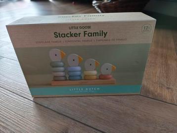 Little Dutch eendenfamilie beschikbaar voor biedingen