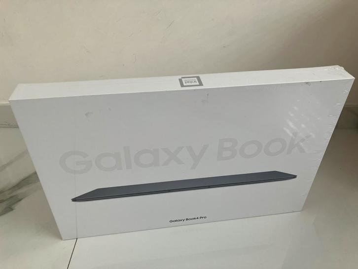 Samsung Galaxy Book4 Pro Ultra 7 155H /16 GB /512GB /16", Computers en Software, Windows Laptops, Nieuw, 16 inch, SSD, 4 Ghz of meer