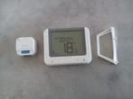 Salus RT520TX thermostaat inclusief Salus SR868 relais, Ophalen of Verzenden, Nieuw