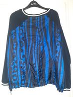MARCCAIN zijde top maat 42, Kleding | Dames, Maat 42/44 (L), Zo goed als nieuw, Marccain, Verzenden