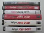 DVD boxen Judge John Deed compleet alle 6 seizoenen, Maffia en Misdaad, Boxset, Ophalen of Verzenden, Zo goed als nieuw