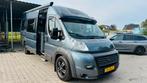 Adria Twin Titan SL 2.3 lengte- bedden luxe uitvoering!, Caravans en Kamperen, Campers, Buscamper of Camperbus, Ringverwarming