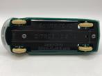 Dinky Toys ATLAS 24C Citroen DS 19 groen+wit GOED - M5, Gebruikt, Auto, Dinky Toys, Ophalen of Verzenden