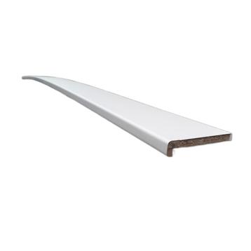 Vensterbank classic. in 20 en 30cm. Creme kleurig. beschikbaar voor biedingen