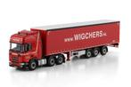 WSI  scania Wigchers, Wsi, Info@gejomodels.nl, Nieuw, Ophalen of Verzenden
