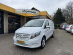 Mercedes-Benz Vito 109 CDI Functional Airco Navi Camera 3 Pe, Voorwielaandrijving, Euro 5, Gebruikt, Wit