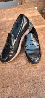 Camper to&ether schoenen maat 41, Kleding | Heren, Loafers, Zwart, Zo goed als nieuw, Camper