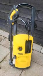 Karcher K5 hogedrukreiniger, maakt veel lawaai k5.85, Ophalen, Gebruikt, Elektrisch