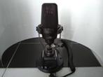 YAESU MD 200 TAFELMIKE, Telecommunicatie, Zenders en Ontvangers, Ophalen of Verzenden, Zo goed als nieuw, Zender en Ontvanger