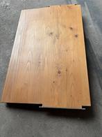 Lundia bureau plank 30 x 80 x 60cm, Ophalen, Zo goed als nieuw