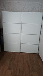 Zeer Mooie Kledingkast in zeer goede staat, Ophalen, 200 cm of meer, 150 tot 200 cm, Zo goed als nieuw