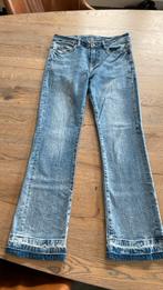 Blue Daze jeans Summum straight fit maat 36, Kleding | Dames, Blauw, W28 - W29 (confectie 36), Ophalen of Verzenden, Zo goed als nieuw