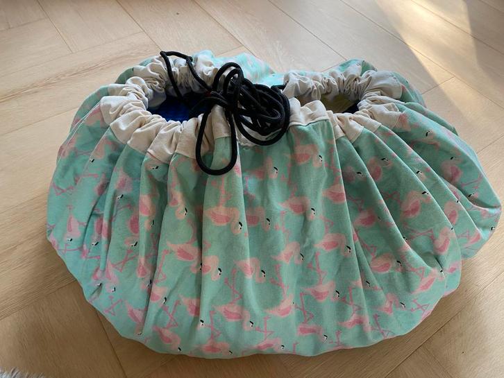 Duplo (knikker) + Play&Go Speelkleed - Zo Goed Als Nieuw!, Kinderen en Baby's, Speelgoed | Duplo en Lego, Zo goed als nieuw, Duplo