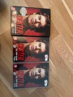 Dexter Seizoen 3 DVD Boxset, Vanaf 16 jaar, Boxset, Ophalen of Verzenden, Zo goed als nieuw