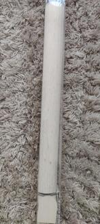 GAMMA rolgordijn verduisterend beige (kleurnr. 751) 49x190, 100 tot 150 cm, Beige, Nieuw, Ophalen of Verzenden