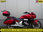 Honda CTX 1300 C-ABS (bj 2014), Motoren, Motoren | Honda, Bedrijf, Toermotor, 1300 cc
