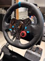 Logitech G29 en Playseat Challenge Actifit zgan, Ophalen of Verzenden, Zo goed als nieuw