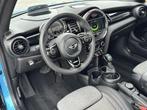 Mini 1.5 Cooper Chili Serious Business Panodak | Aut | Navi, 136 pk, Gebruikt, Leder en Stof, Origineel Nederlands