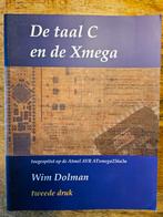 De taal C en de Xmega - Wim Dolman, Ophalen, Zo goed als nieuw, Programmeertaal of Theorie, Wim Dolman