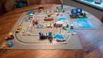 Vintage LEGO Legoland Complete Set, Ophalen of Verzenden, Gebruikt, Complete set, Lego